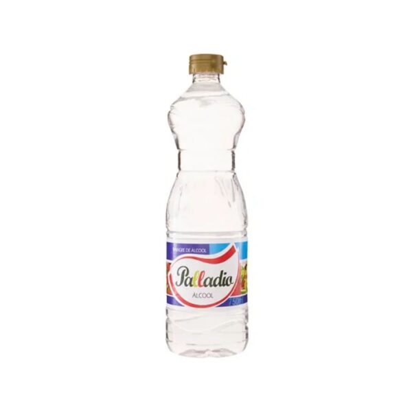 Vinagre palladio álcool 750ml