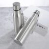Garrafa Inox De Água Gelada Academia 770ml