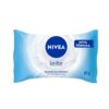 Sabonete hidratante Nívea 85g - Image 2