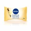 Sabonete hidratante Nívea 85g - Image 4