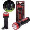 Lanterna LED - Potente, Compacta e Durável