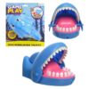 Brinquedo Tubarão Morde Dedo - Desafio Dentista Shark Attack Divertido e Seguro - Image 4