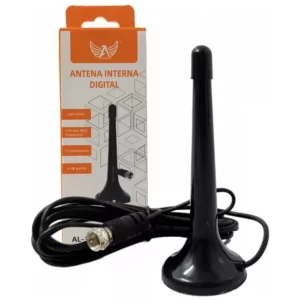 Antena de Tv interna Digital Altomex Al-3001